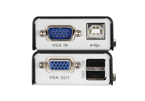 ATEN CE100 console extender – image 2
