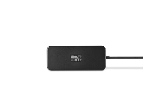 Kensington Replicador de puertos portátil 4K individual USB-C SD1650P con 100 W de alimentación Pass-Through imagen 3