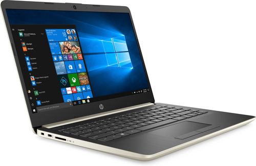HP 14s-dk0011au A9-9425 Laptop – image 3