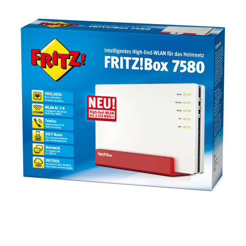 FRITZ!Box 7580 – image 2