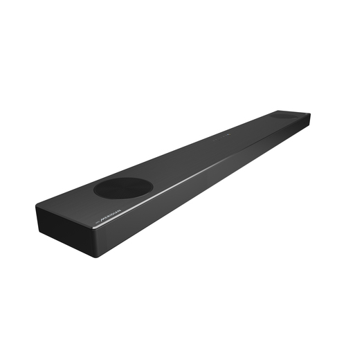 LG SN9YG.DITALLK soundbar speaker Black 5.1.2 channels – image 6