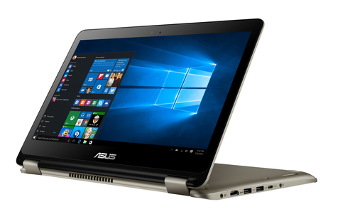 ASUS Vivobook Flip TP301UA-C4011T laptop Intel® Core™ i5 i5-6200U Hybrid (2-in-1) – image 5