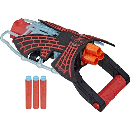 Nerf Marvel Spider-Man F3734EU4 игрушечное оружие