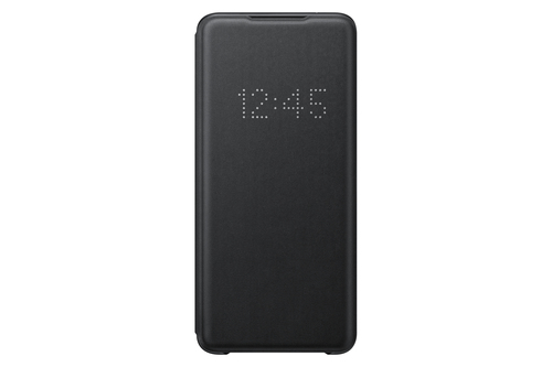 Samsung EF-NG988 чехол для мобильного телефона 17,5 cm (6.9") Фолио Черный