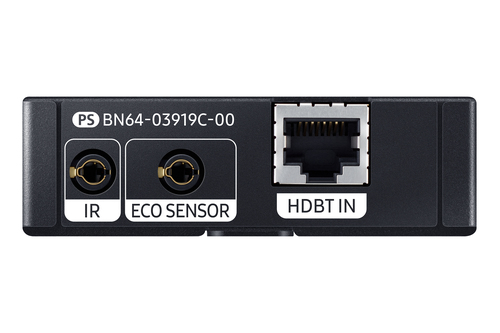 Samsung LED S-Box SNOW-JMU - Digital signage player, afbeelding 4