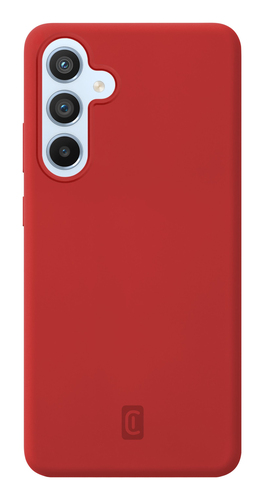 Cellularline 8018080458002 чехол для мобильного телефона 16,3 cm (6.4") Крышка Красный