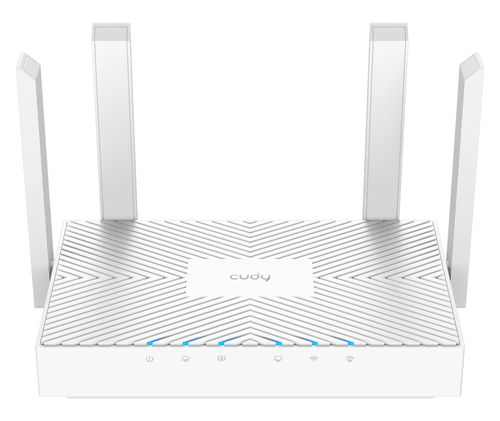 Cudy AC1200 Gigabit Wi-Fi Router