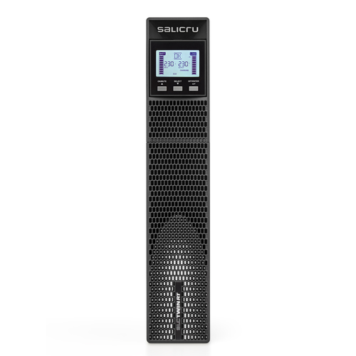 Salicru SLC-700-TWIN RT2 B1 – image 3