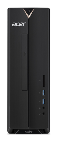 Acer Aspire XC-340 Desktop PC (AMD Athlon 3050U