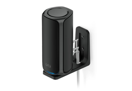 NETGEAR - Orbi wandmontageset zwart, afbeelding 7