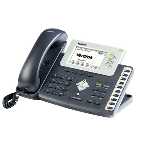 Yealink T28P