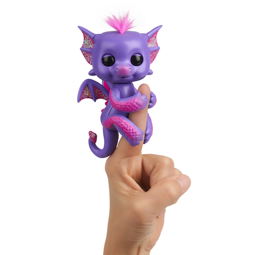 WowWee Baby Dragon Kaylin