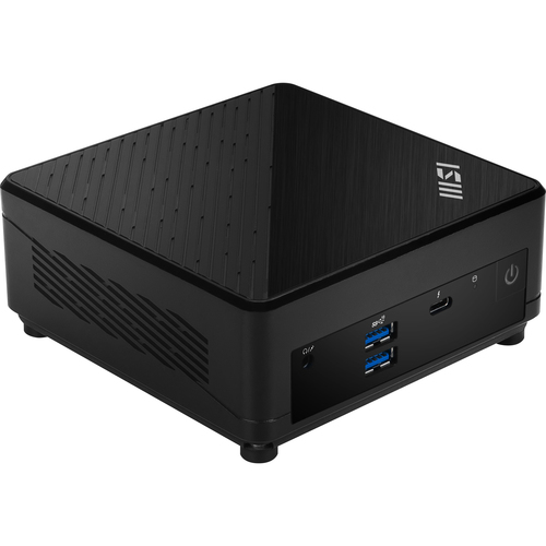 MSI Cubi 5 12M-001BEU barebone, afbeelding 4