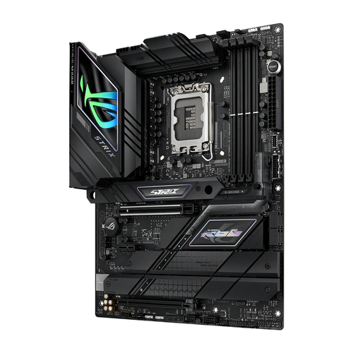 Motherboard Gaming ASUS MB ROG STRIX Z790-F GAMING WIFI II