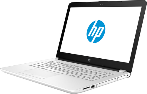 HP Notebook - 14-bw004na – image 4