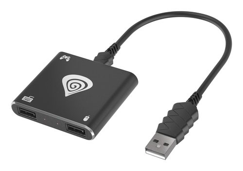 GENESIS TIN 200 – image 2