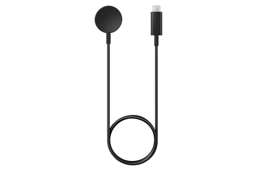 Samsung EP-OR900BBEGWW зарядное устройство для мобильных устройств Умные часы Черный USB Беспроводная зарядка Быстрая зарядка Для помещений