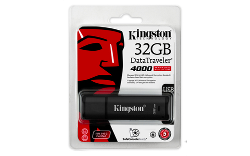Kingston Technology 4000 Managed 32GB – image 9