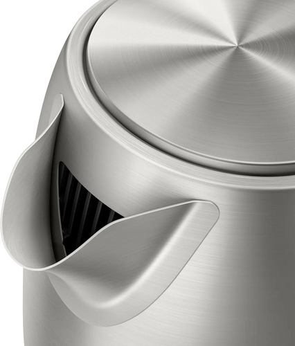 Philips bouilloire HD9353/90 Viva Collection - Argent – Photo 5 sur 6