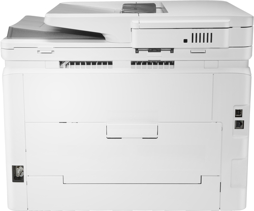 HP Color LaserJet Pro MFP M282nw – image 4