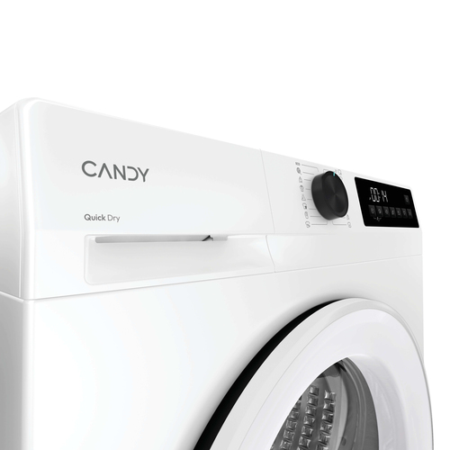 Candy 31103307 tumble dryer Freestanding Front-load – image 4