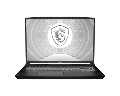 MSI CreatorPro M16 B13VI-1023ES Intel® Core™ i7 i7-13700H Мобильная рабочая станция 40,6 cm (16") 4K Ultra HD 16 GB DDR5-SDRAM 1 TB Твердотельный накопитель (SSD) NVIDIA RTX A1000 Wi-Fi 6 (802.11ax) Windows 11 Home Черный