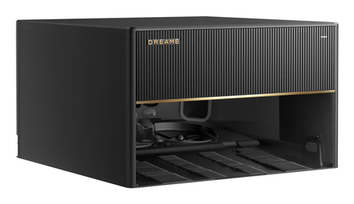 Dreame X50 Master – Photo 10 sur 10