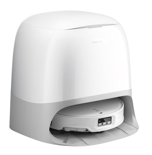 Roborock Qrevo Curv 2 ProX, afbeelding 3