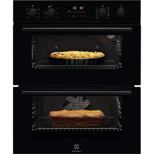 Electrolux EDF6C40UK oven