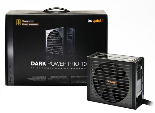 be quiet! Dark Power Pro 10 – image 3