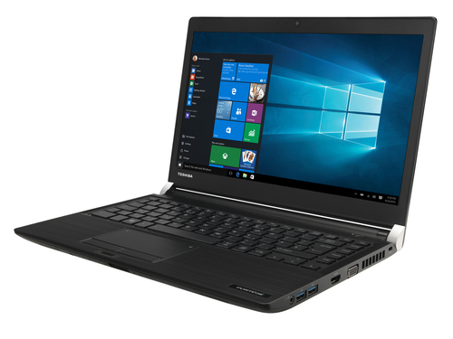Dynabook Portégé A30-C-1NV Intel® Core™ i5 i5-6200U Laptop – image 4
