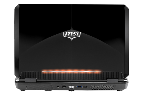 MSI Gaming GT683-286FR Intel® Core™ i5 i5-2510E – image 6