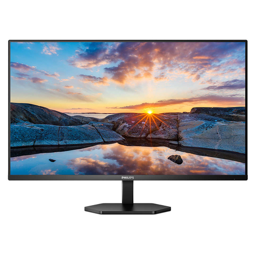 Philips 3000 series 32E1N3100LA монитор для ПК 80 cm (31.5") 1920 x 1080 пикселей Full HD ЖК Черный