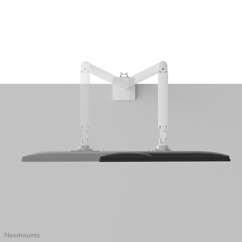 Neomounts DS70-250WH1 monitorarm, afbeelding 6