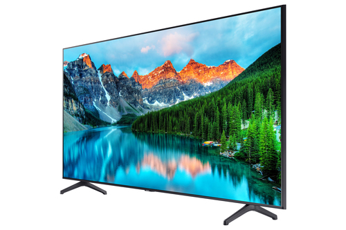 Samsung LH50BETHLGF 127 cm (50") 4K Ultra HD Smart TV Wi-Fi Grey – image 2