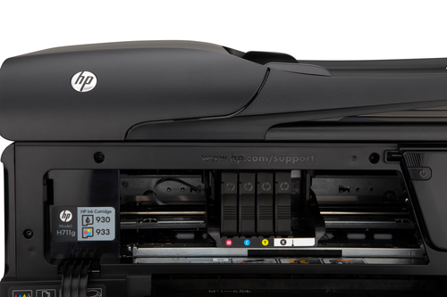 HP OfficeJet 6700 Thermal inkjet A4 – image 8