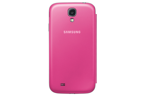 Samsung EF-FI950B mobile phone case Flip case Black – image 7