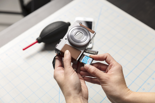 Kingston Technology Canvas Go! – image 9