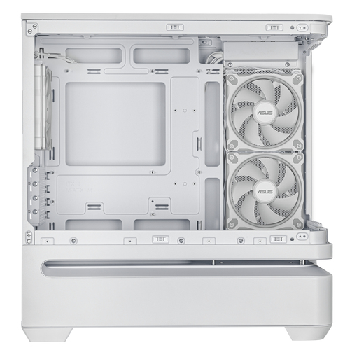 ASUS Prime AP202 midi tower behuizing, afbeelding 9