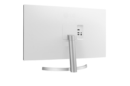 LG 32UN500P-W. Display diagonal: 80 cm (31.5"), Display resolution: 3840 x 2160 pixels, HD type: 4K Ultra HD, Response tim