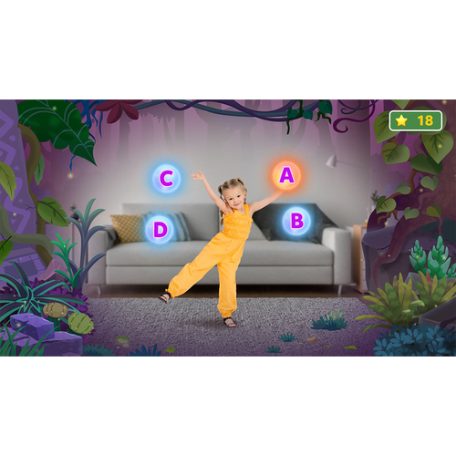 VTech LeapMove – image 8