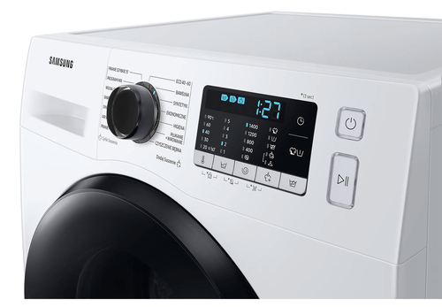 Samsung WD70TA046BE/EO washer dryer Freestanding Front-load White – image 6