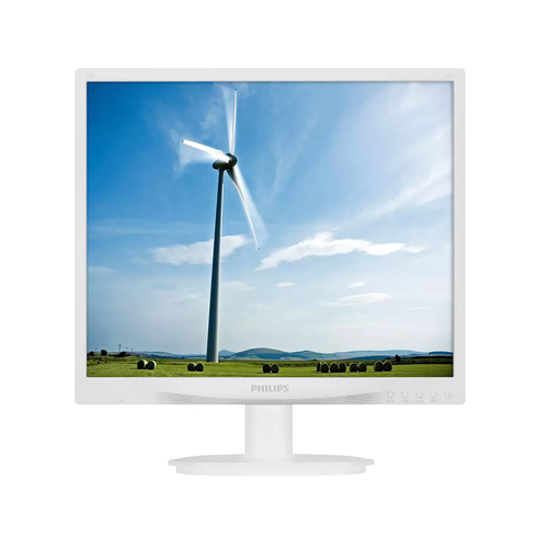 Philips S Line 19S4QAW3/27 computer monitor