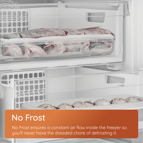 Hotpoint HPMLF 6442 W4UK – image 2