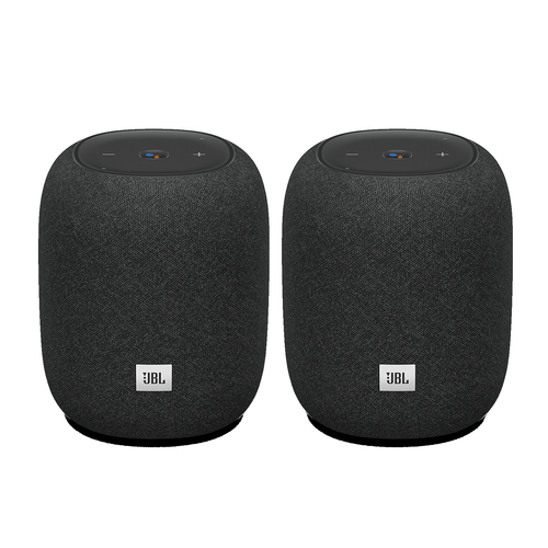 JBLLINKM75BBLKEU loudspeaker Black