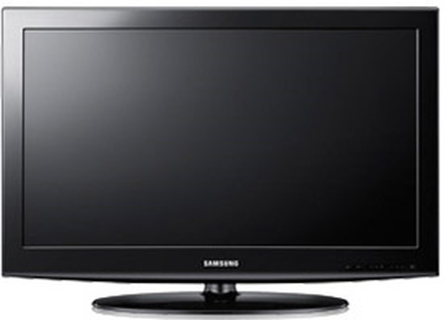 Samsung LE32D403E2W 81.3 cm (32") HD Black
