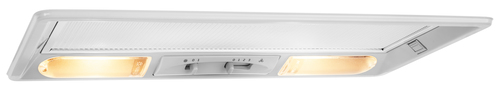 Beko HNU51310S 52cm Canopy Cooker Hood – image 2