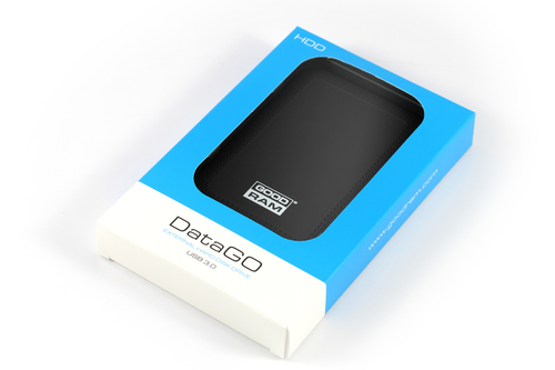 Goodram DataGO 320GB – image 3