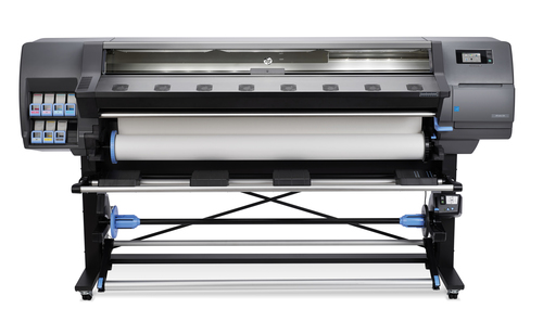 HP Latex 330 Printer
