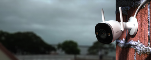 Imou Bullet 2S 4MP – image 9